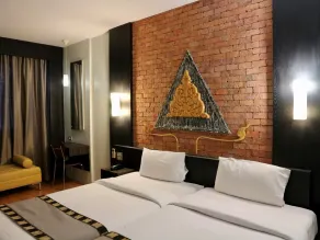 Swana Bangkok Hotel - Room