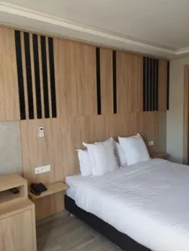 HOTEL PALACE AL SALAM , Beni Mellal - Zimmer