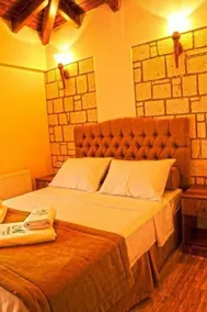 ZEVKLİLER ALAÇATI hotel - Room