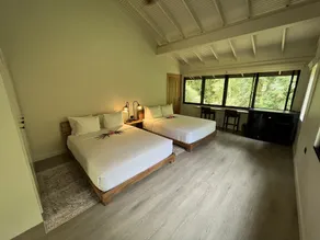 HADCO Experiences at Asa Wright Nature Centre - Room