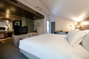Sofitel Munich Bayerpost - Chambre