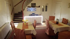 Haus Waldheim - Reception