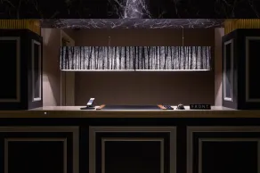 HOTEL C.KOHOKU - Reception