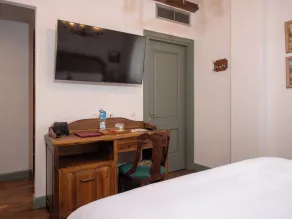 Vila Ebel Hotel Pool & Spa - Camera