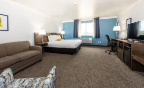 Hotel Pommier Indianola - Rom