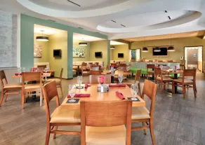 Holiday Inn Dallas - Fort Worth Airport South by IHG - Restaurante