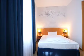 Hotel Das Lola - Room