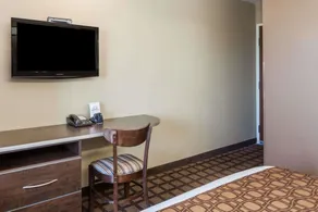 Microtel Inn & Suites by Wyndham Wheeler Ridge - Værelse