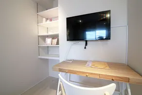 The Sorapia Tokyo - Room