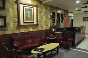 Hotel Surbhi - Reception
