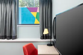 Hyatt Place London City East - Chambre