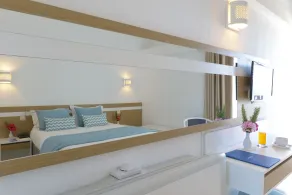 Monarque Dar Jerba Narjess - Family Only - Rom