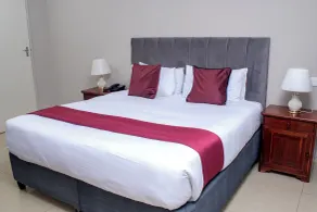 Kentucky Hotel - Chambre