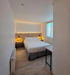 Arka Hotel - Room