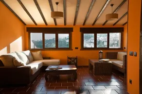 Hostal El Cerro - Only Adults - Zimmer