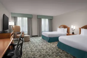 Hilton Garden Inn Gainesville - Chambre