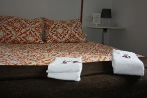 Hostal Rofer - Chambre