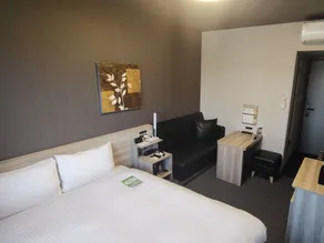 Hotel Route-Inn Nihonmatsu -Kokudo 4Gou- - Rom