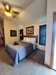 Texas Star Lodges - Rom