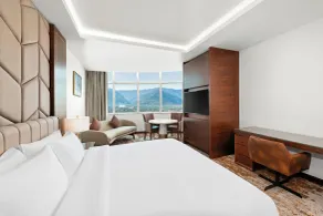 Movenpick Hotel Centaurus Islamabad - Room
