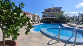 Hotel Muses - Basseng