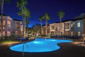 Residence Inn Palm Desert - Pool