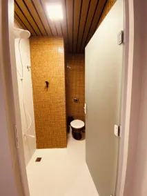 Smart Stay Lofts - Bathroom