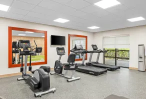 La Quinta by Wyndham Boone - Salle de remise en forme