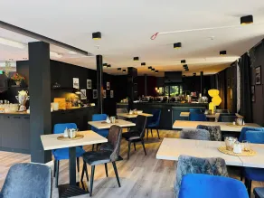 DORMERO Hotel Schwäbisch Hall - Restaurant
