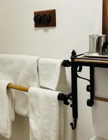 The Table Guest House - Bathroom
