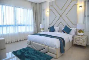 Mira Heights Suites & Conferencing Mombasa - Værelse