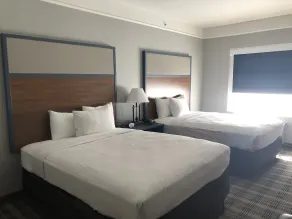 AmericInn by Wyndham New Braunfels - Chambre