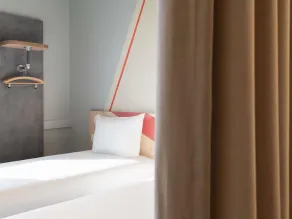 ibis budget Genève Petit-Lancy - Værelse