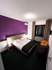 GD Hotels - Værelse