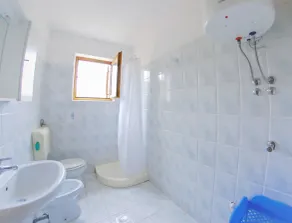 Storia di Mare Apartments - Salle de bain