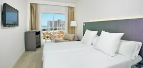 SOL by Meliá Guadalupe - Chambre