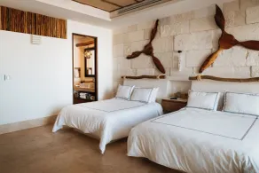 Beach House Costa Yucatan by Trobbu Collection - Rum