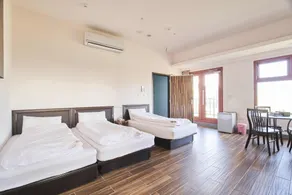 First Shanhai Hotel - Chambre