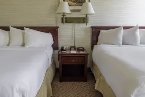 The Guv’nor - Chambre