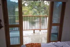 Mansión by Bernalo Hotels - Vue de la chambre