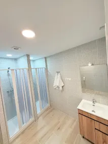 Hostel VAM Torrejón - Chambre
