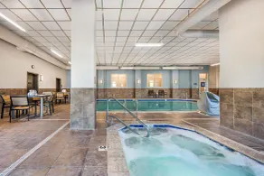 Drury Plaza Hotel Flagstaff - Pool