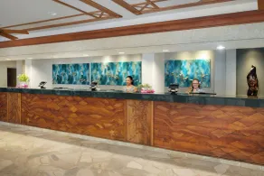 Marriott's Maui Ocean Club - Molokai, Maui & Lanai Towers - Réception