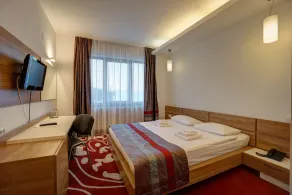 Hotel Ave Lux - Room