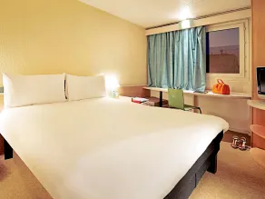 Ibis Bilbao Barakaldo - Chambre