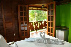 Hotel Fazenda Igarapés - Room