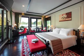 Orchid Premium Cruises - Quarto