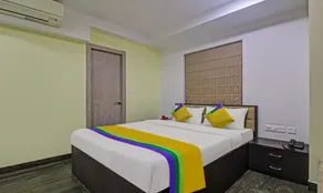 Itsy Hotels Reotel Near Rabindra Sarobar - Room
