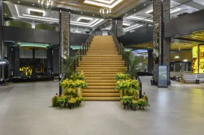 Elite World Grand Sapanca  - Recepción