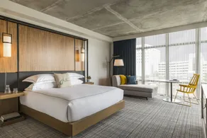 Kimpton Aertson Hotel by IHG - Chambre